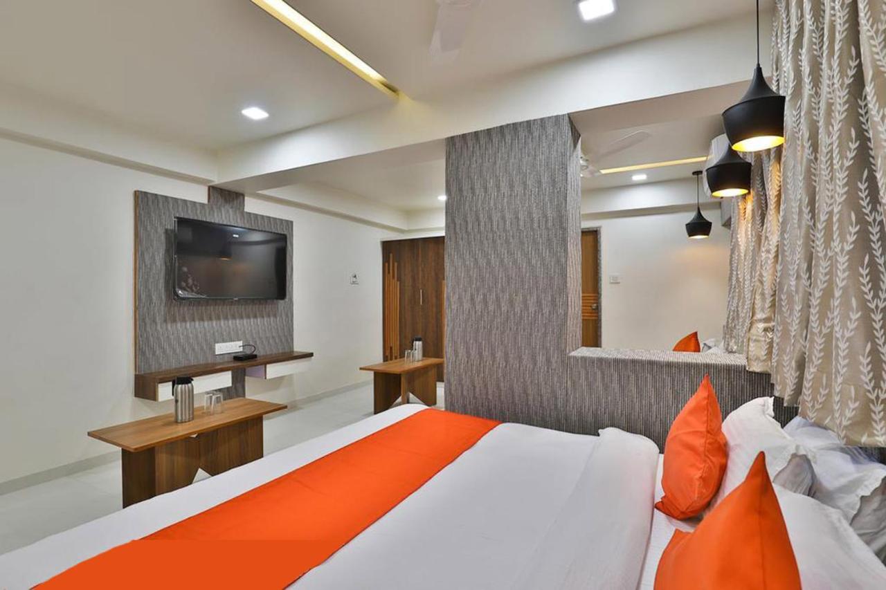 Hotel Shiv Ganga Ahmedabad