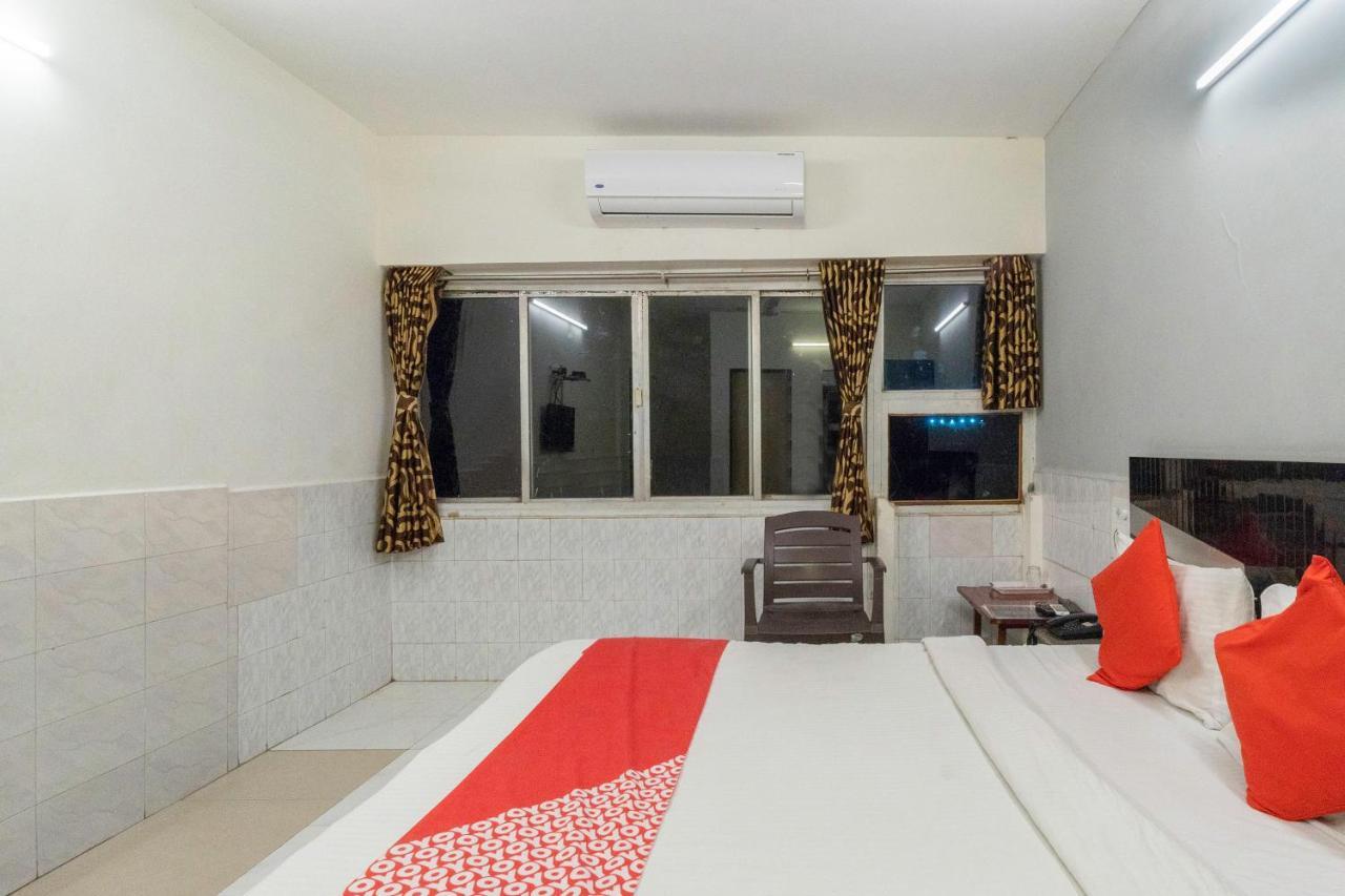 Hotel Oyo 13535 Aakash 3*