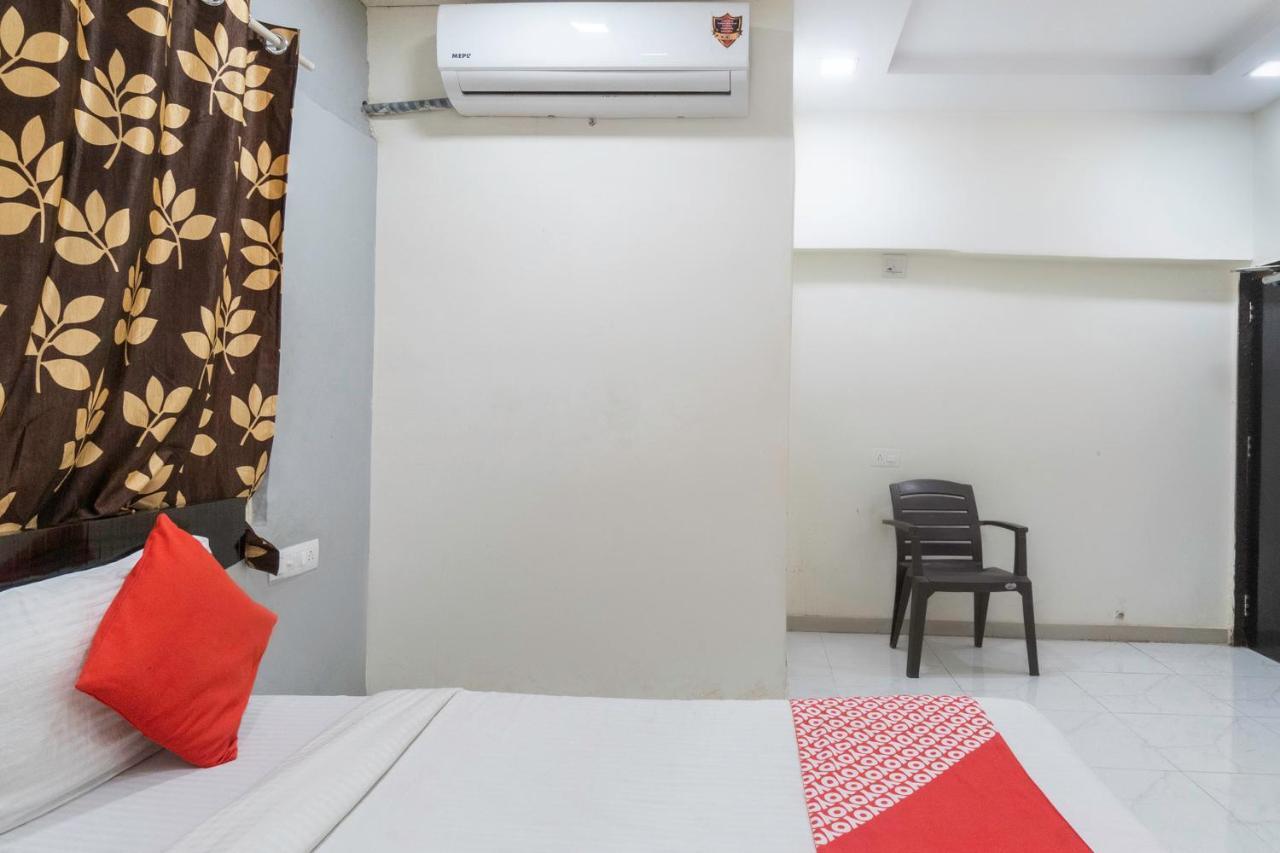 Hotel Oyo 13535 Aakash