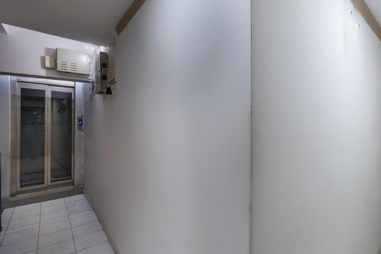 Hotel Oyo 13535 Aakash