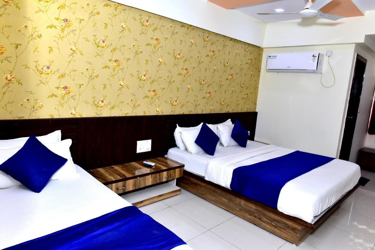 Hotel Peradiot 3*