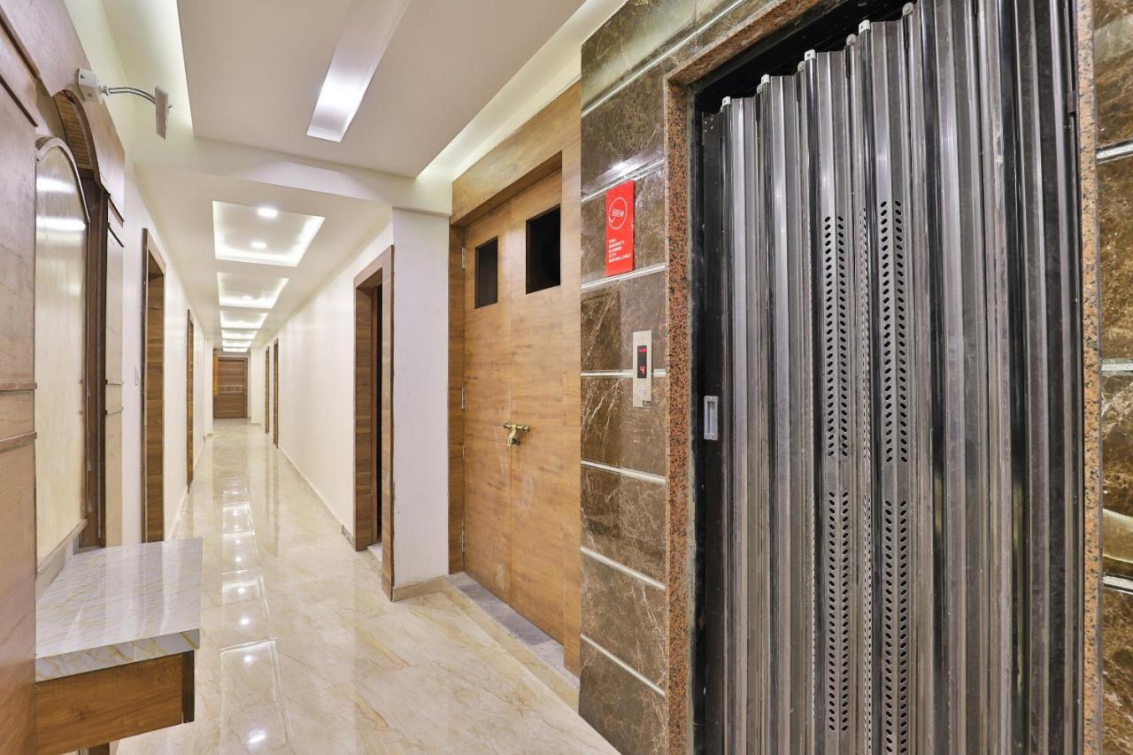 Oyo 13032 Shiv Sagar Palace Hotel