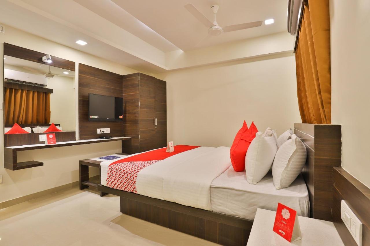 Oyo 13032 Shiv Sagar Palace Hotel 3*