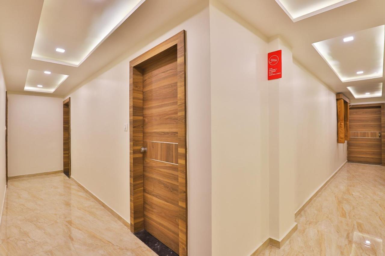 Oyo 13032 Shiv Sagar Palace Ahmedabad