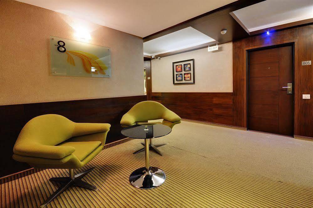 Hotel 3 By Oyo Nami Residency, Ahmedabad