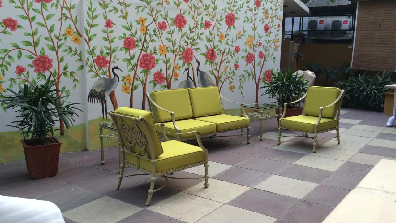Uteliaa Homestay Ahmedabad