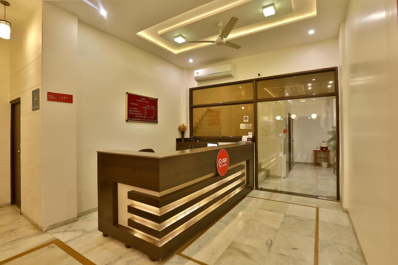 Kamran Palace Hotel Ahmedabad