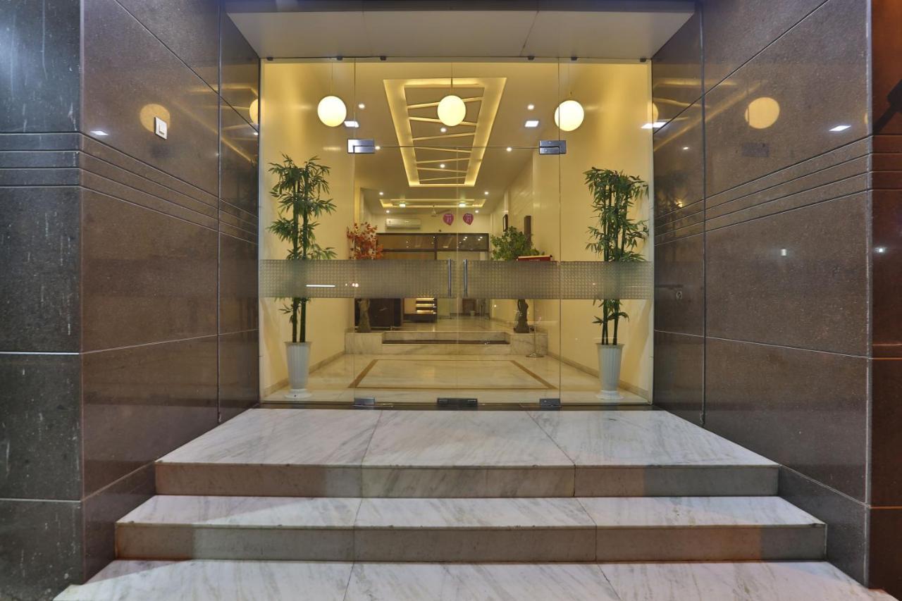 Hotel Kamran Palace Ahmedabad