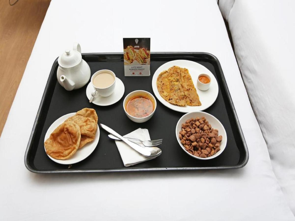 Hotel Oyo 13032 Shiv Sagar Palace