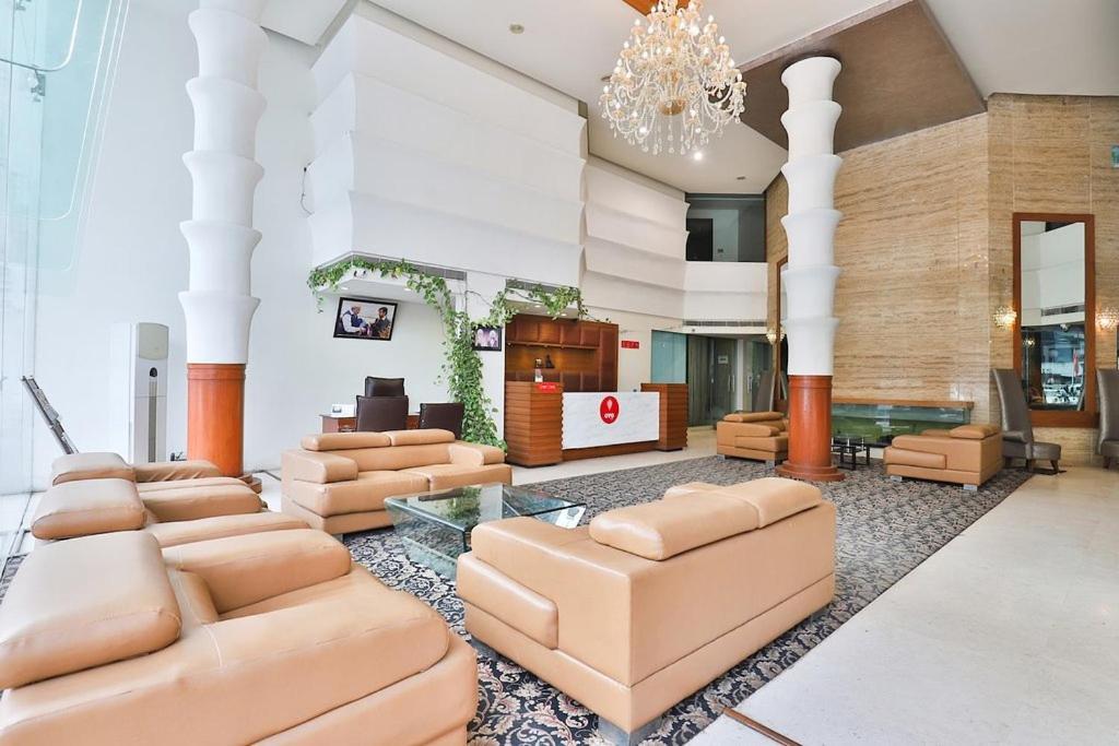 Rock Regency 3* Ahmedabad