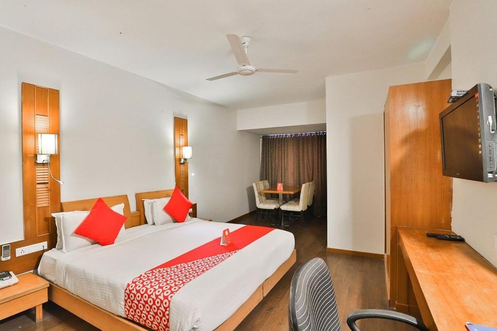 Rock Regency Hotel Ahmedabad