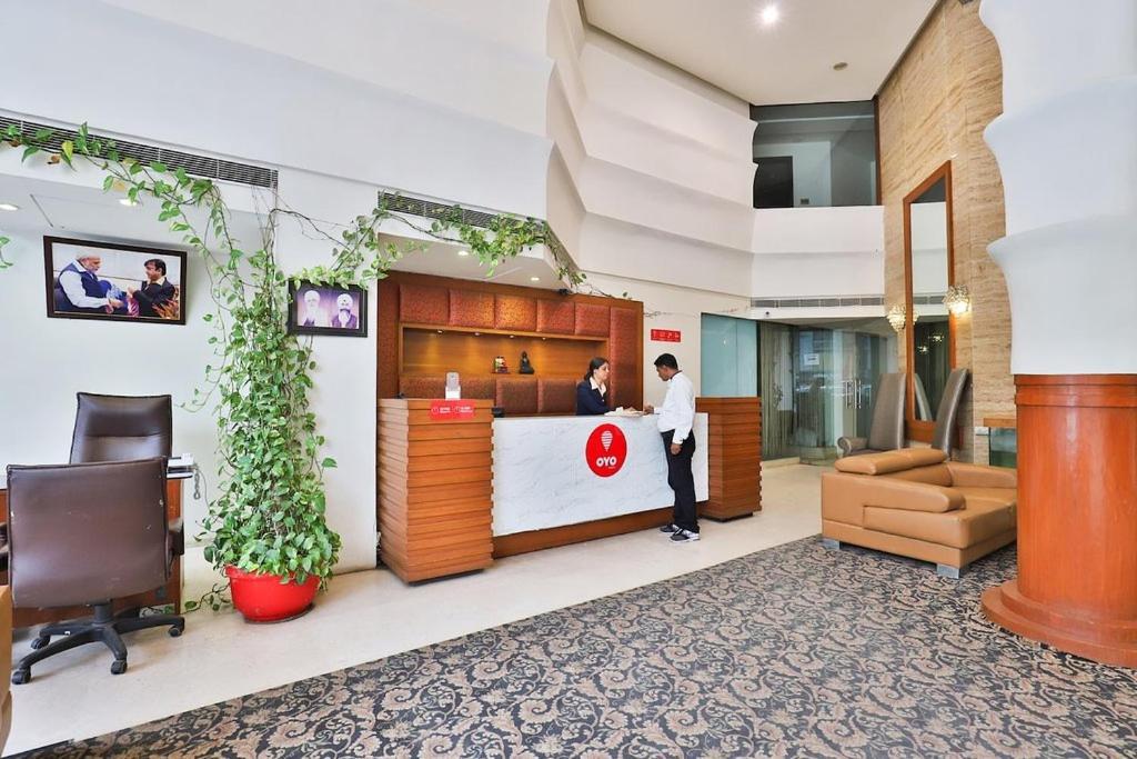Rock Regency Hotel Ahmedabad