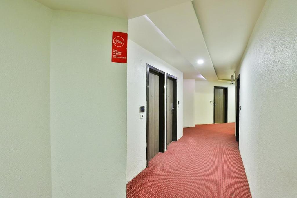 Rock Regency Hotel