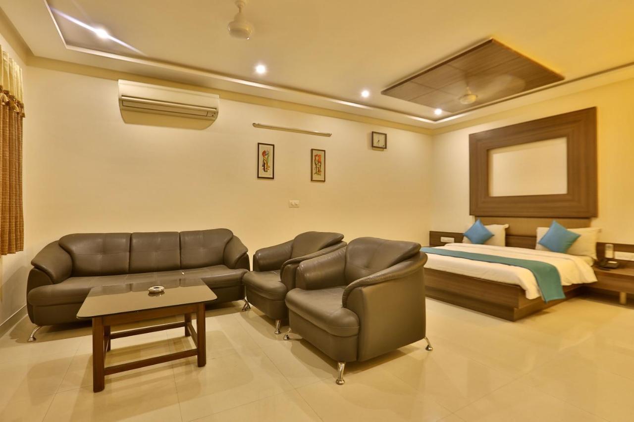 Kamran Palace Hotel