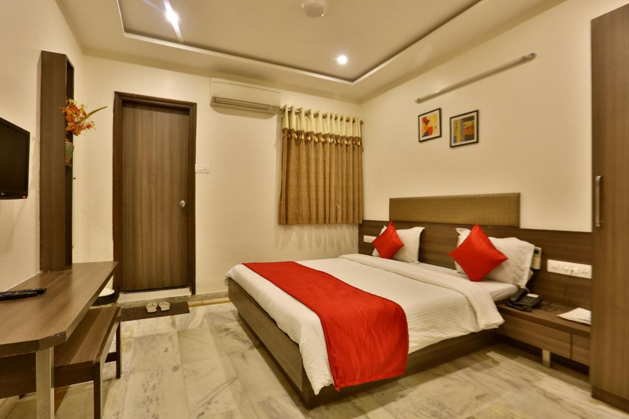 Hotel Kamran Palace Ahmedabad
