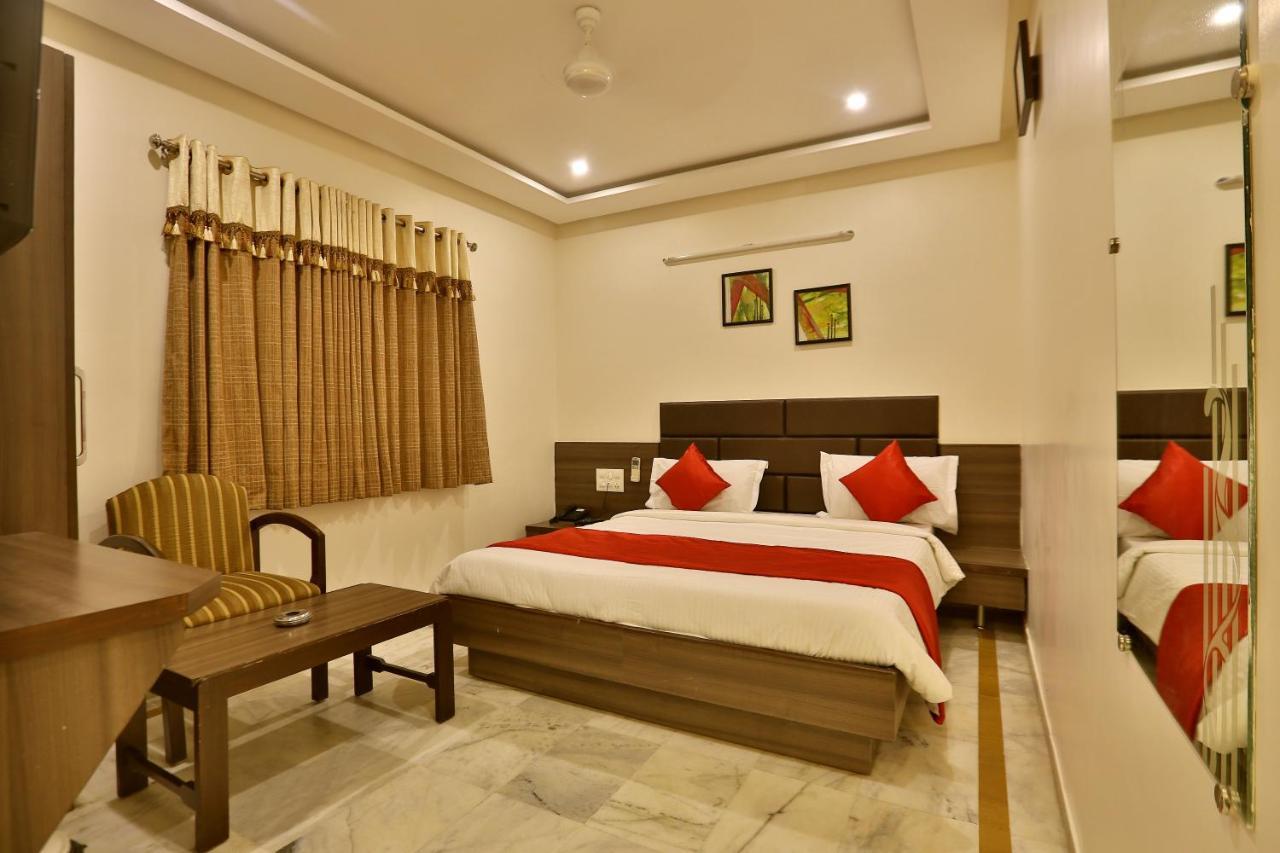 Hotel Kamran Palace 3*