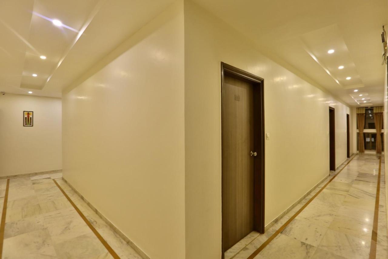 Hotel Kamran Palace 3*