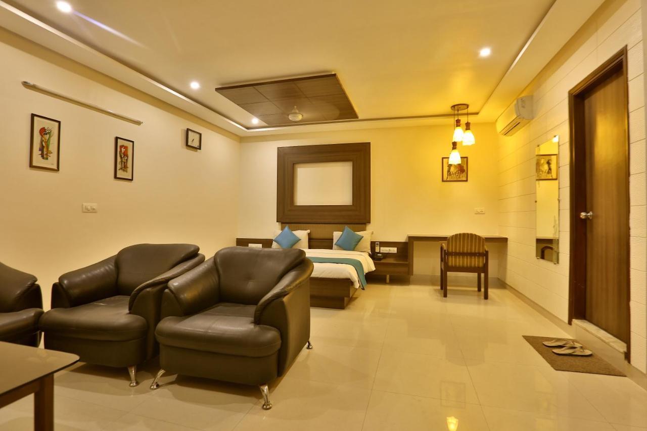 Kamran Palace 3*