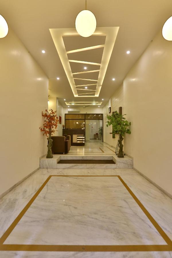 Hotel Kamran Palace Ahmedabad