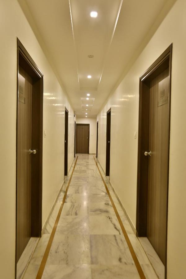 Kamran Palace Hotel
