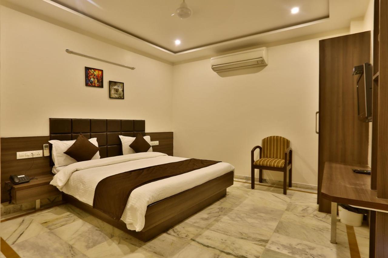 Hotel Kamran Palace 3*
