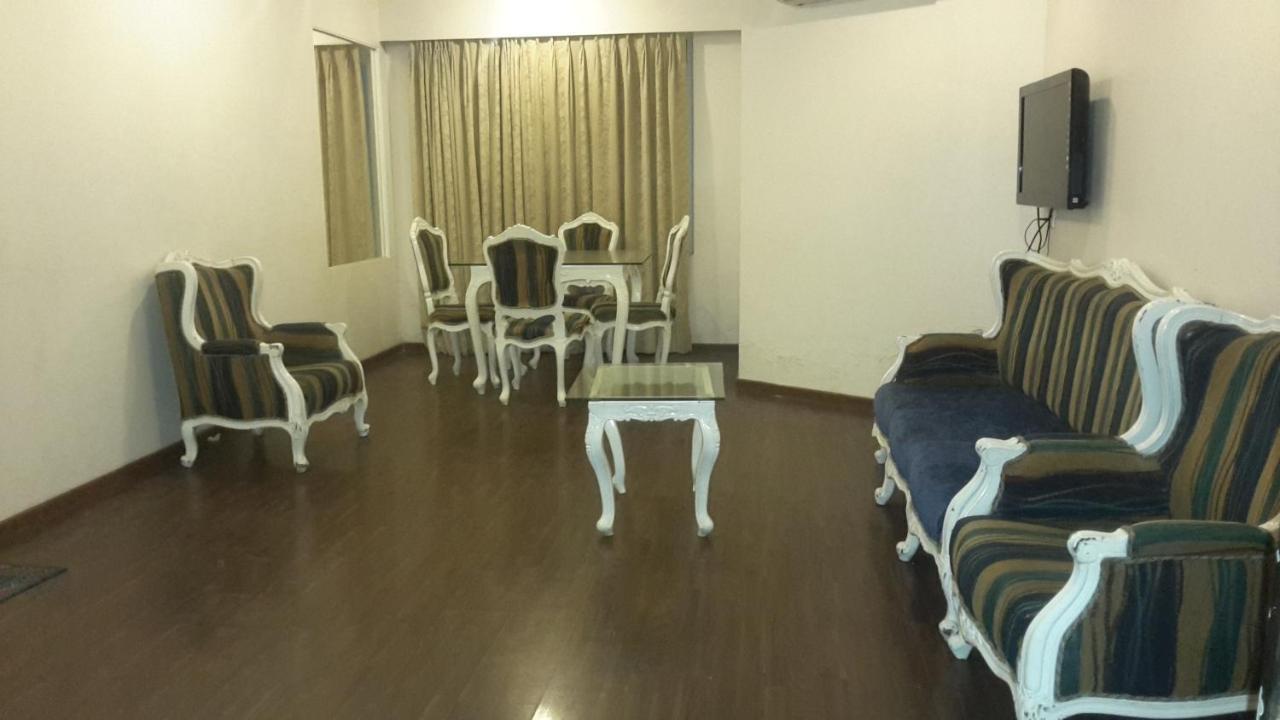 Rock Regency Hotel 3*