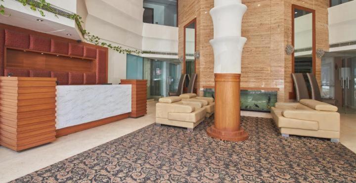 Rock Regency Hotel Ahmedabad