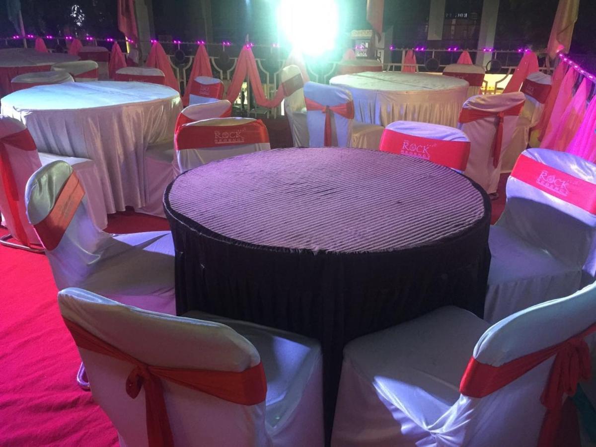 Rock Regency 3* Ahmedabad