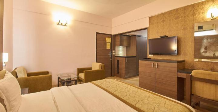 Hotel Rock Regency