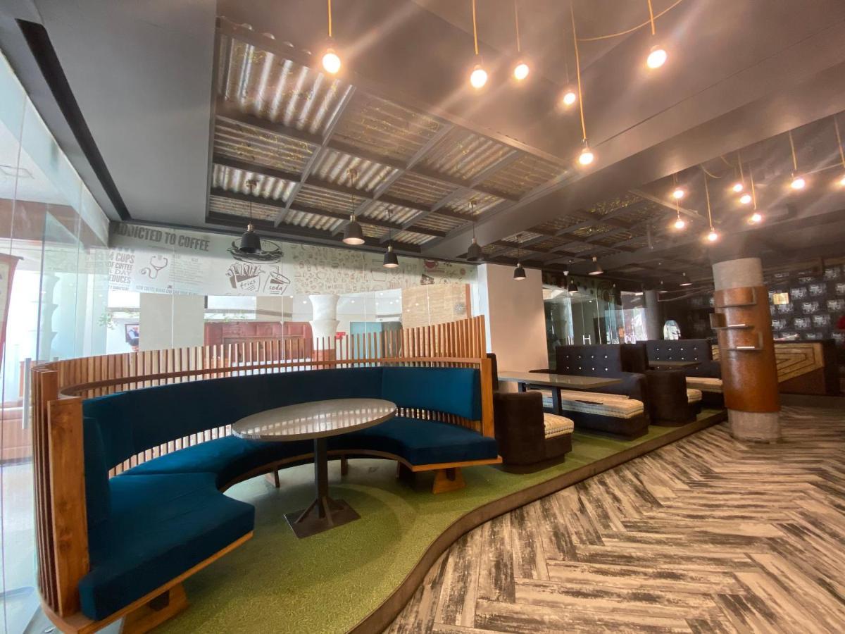 Rock Regency 3* Ahmedabad