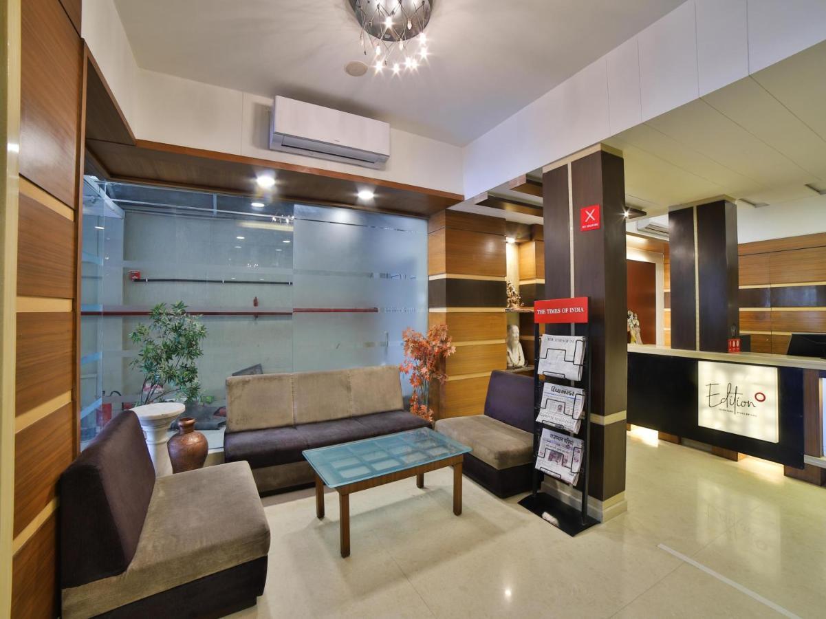 Hotel Collection O 17189 Kanak Ashram Road Ahmedabad