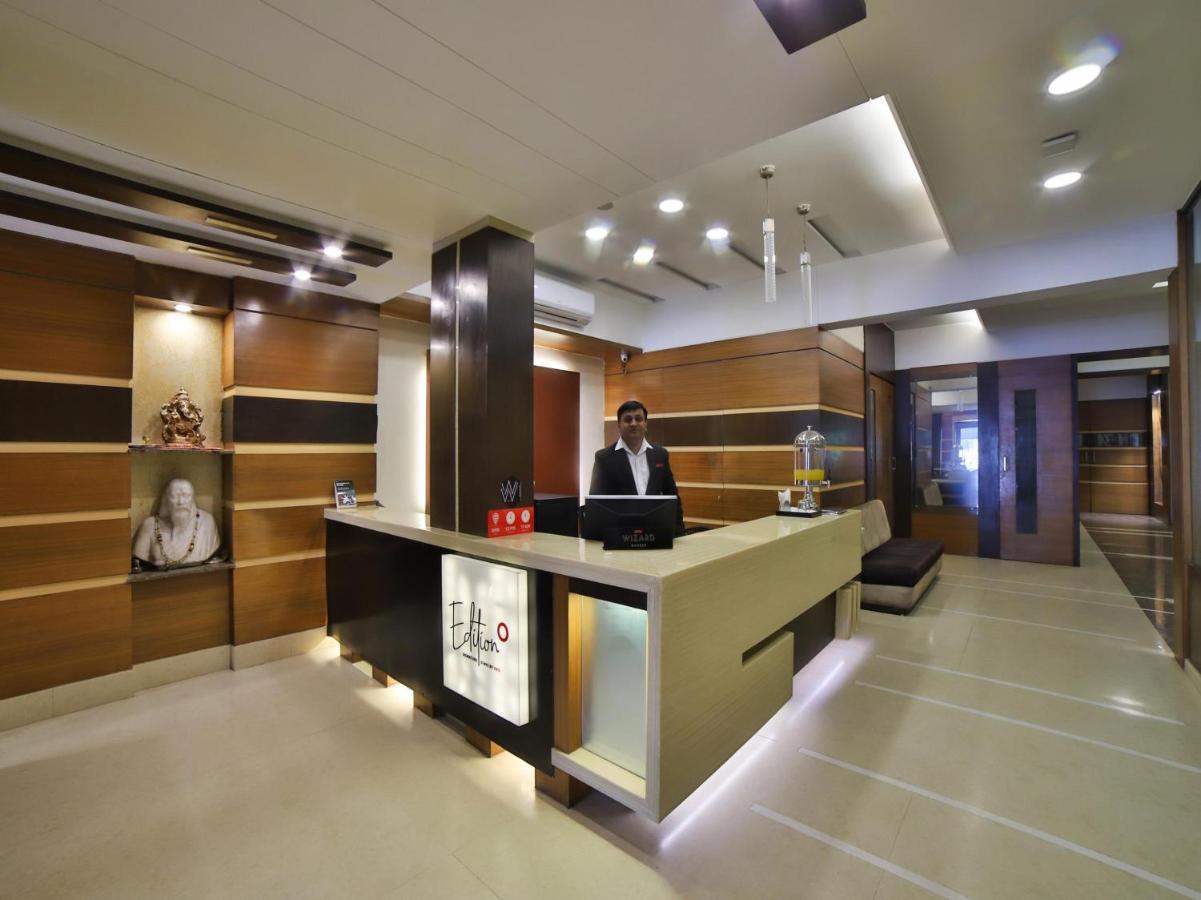 Hotel Collection O 17189 Kanak Ashram Road Ahmedabad