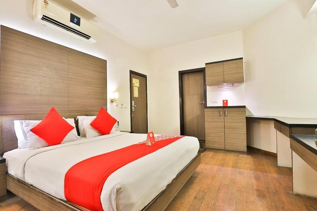 Rock Regency Hotel
