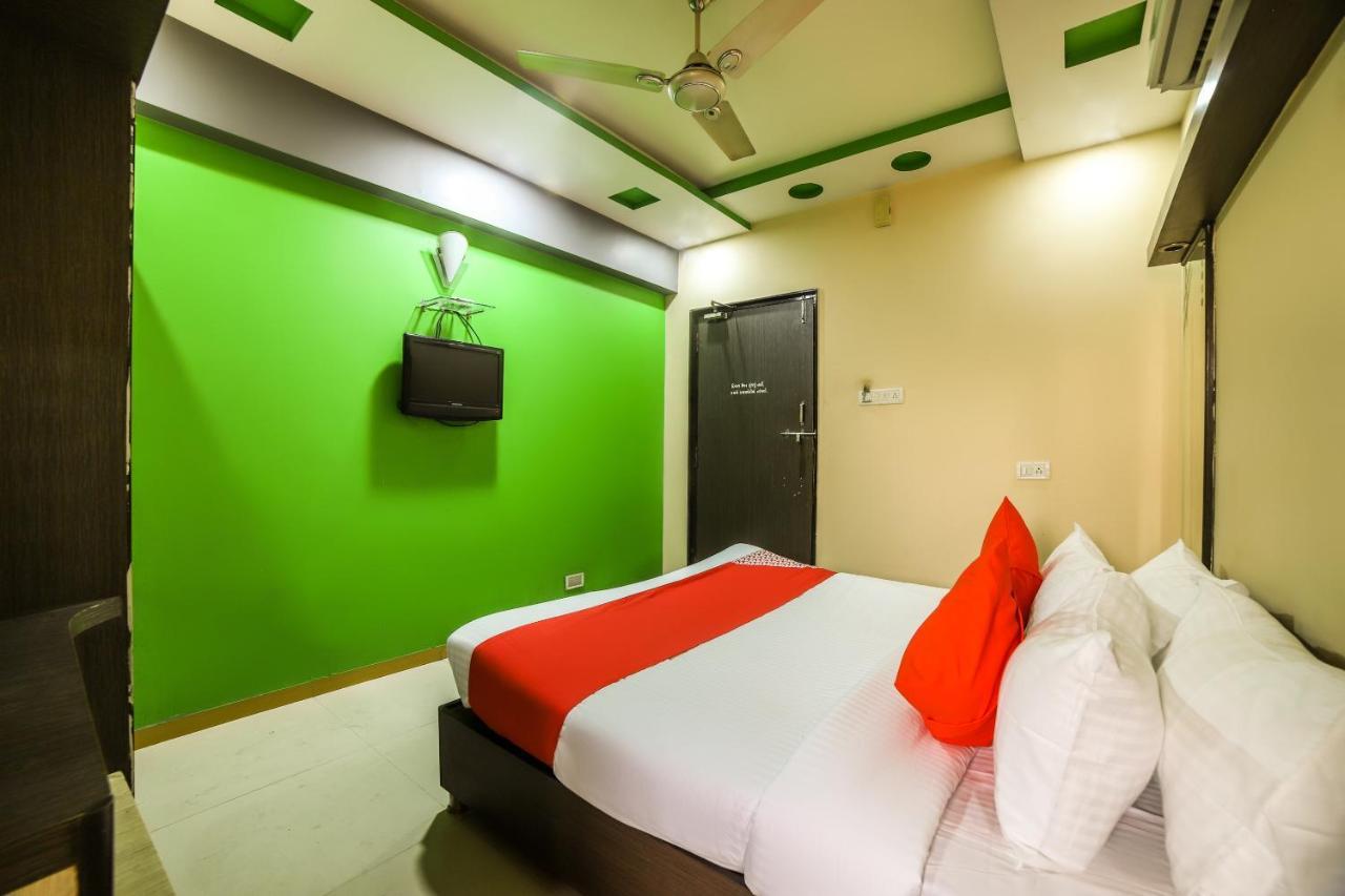 Hotel Oyo 69877 Sarthi Residency 3*