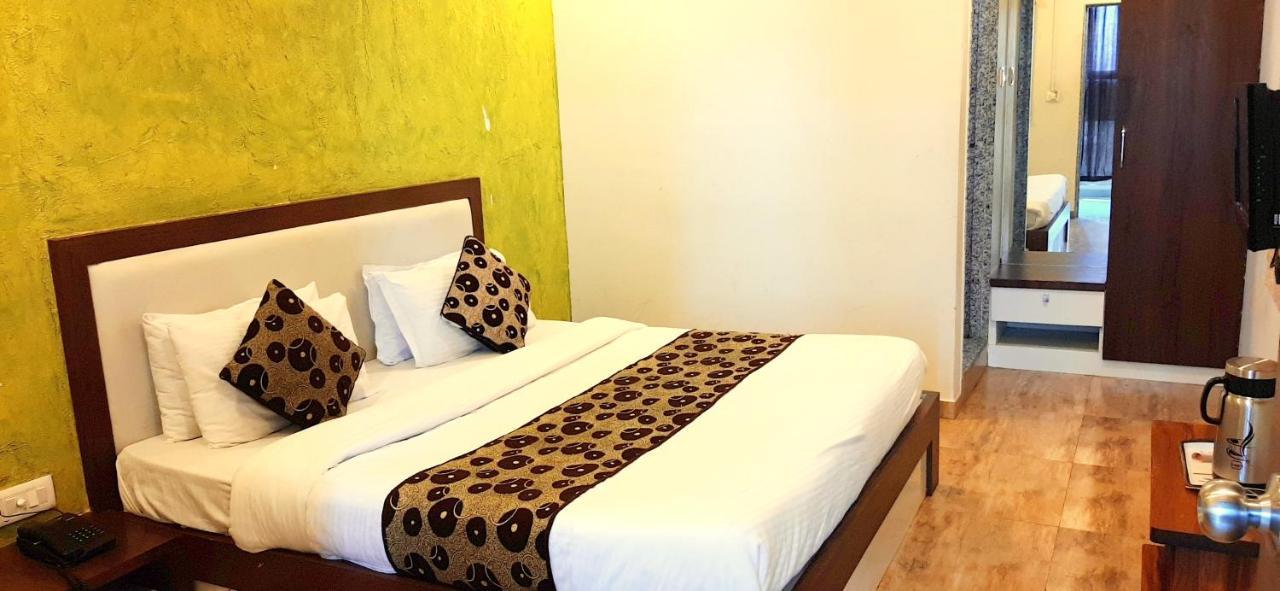 Hotel Tulip Plaza
