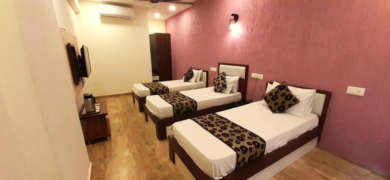 Tulip Plaza Ahmedabad
