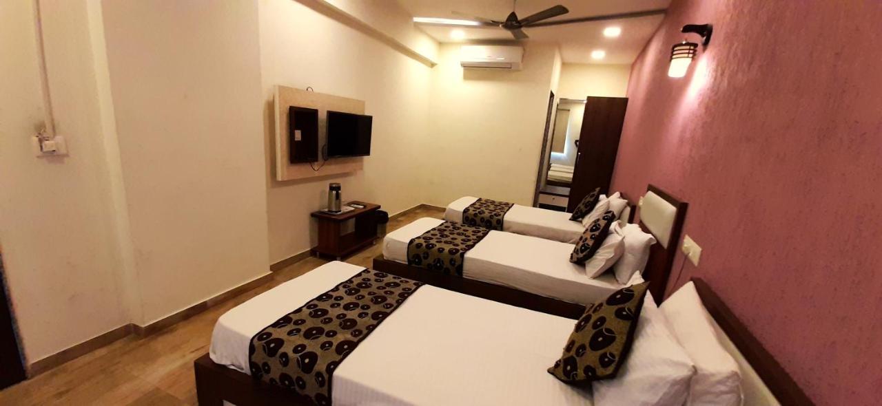 Hotel Tulip Plaza
