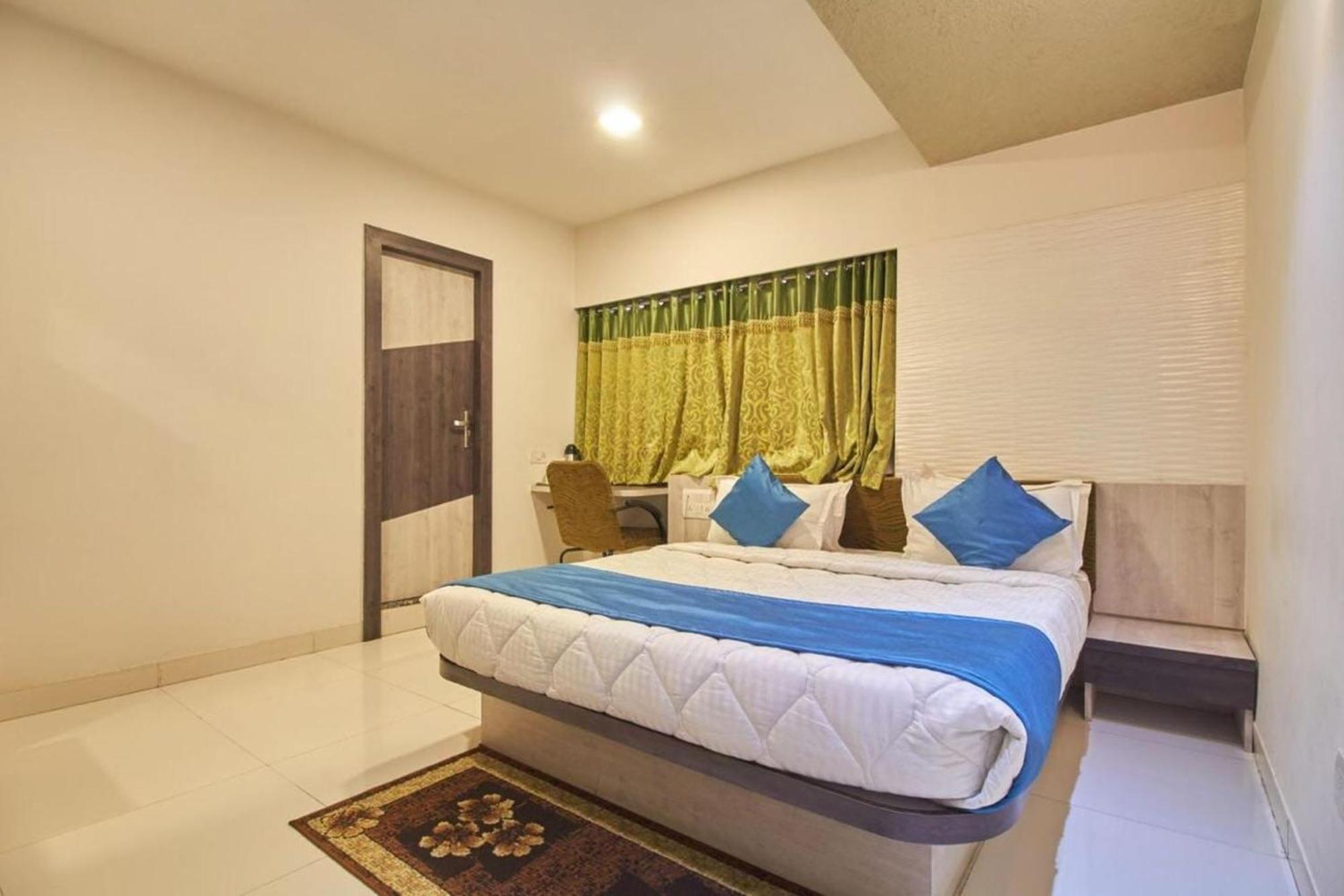 Classic Hotel Ahmedabad