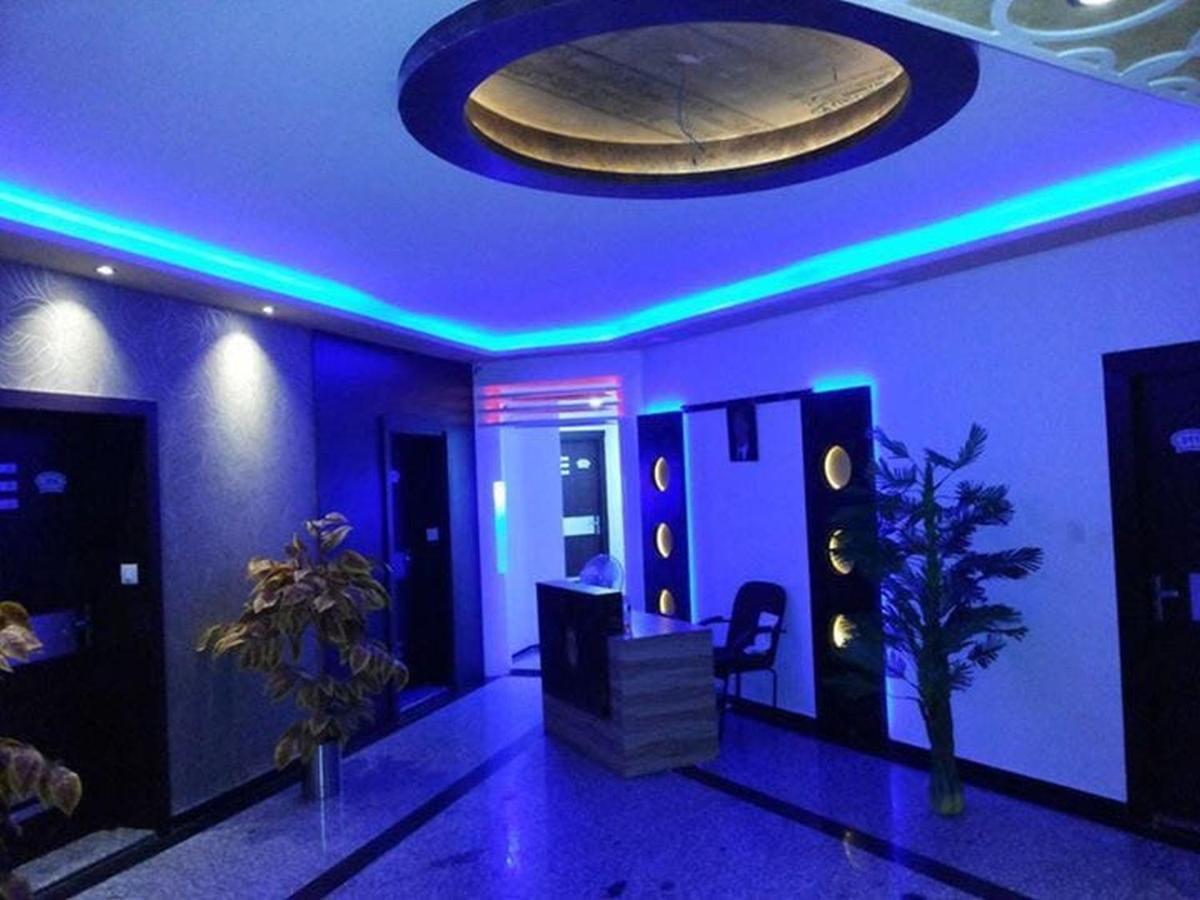 Hotel Classic Ahmedabad