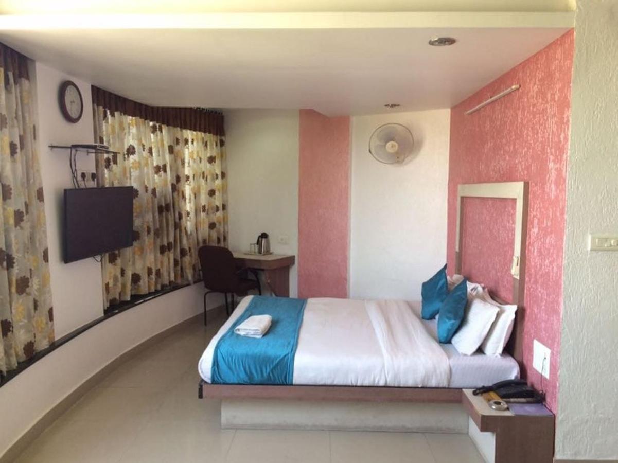 Classic Hotel 3*