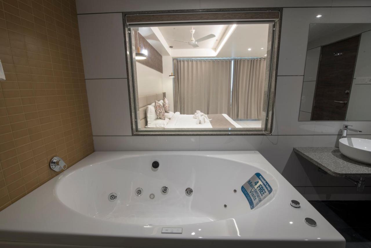 Silvera Grand Ahmedabad