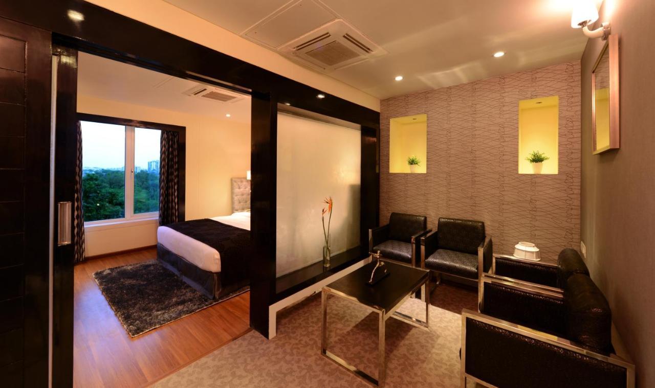 Tulip Inn, Ahmedabad