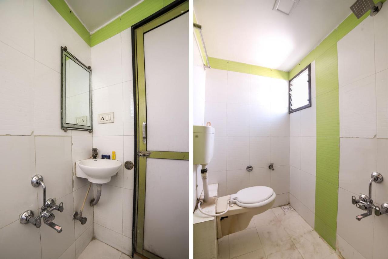 Oyo 69877 Sarthi Residency 3* Ahmedabad