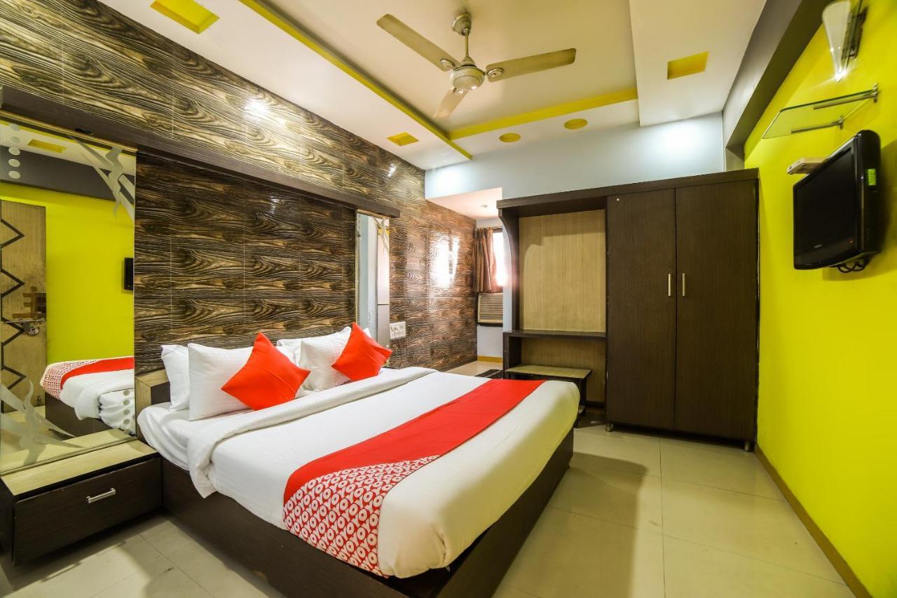 Hotel Oyo 69877 Sarthi Residency