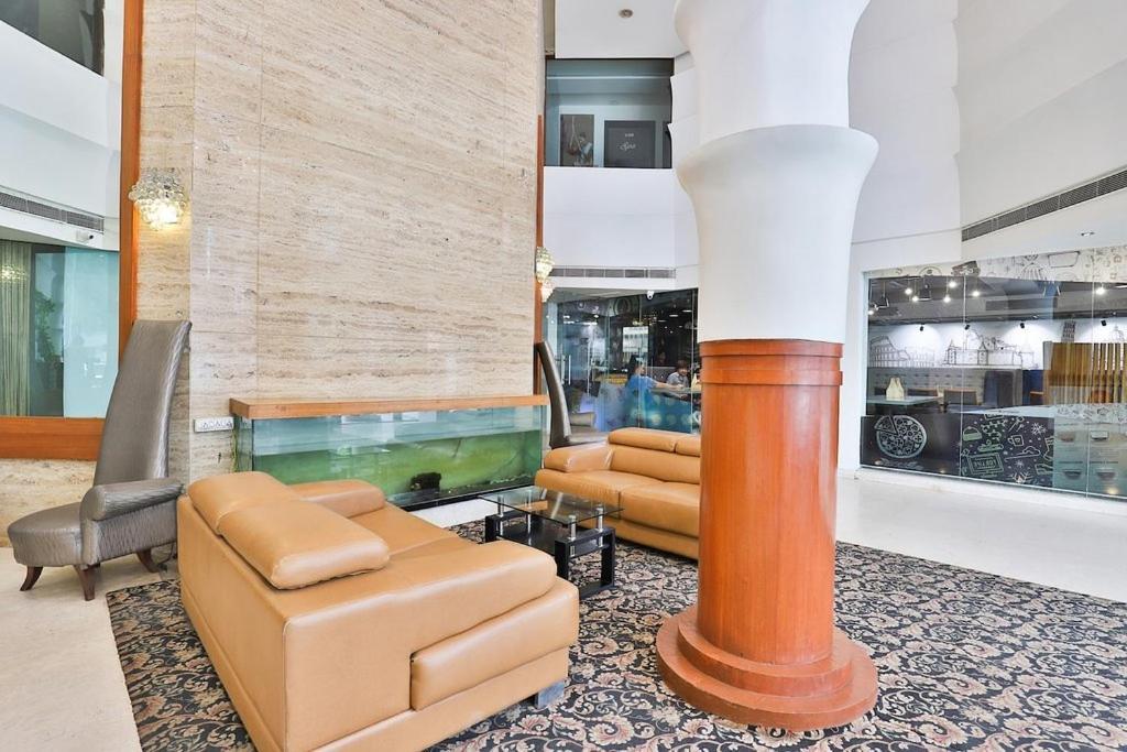 Hotel Rock Regency 3*