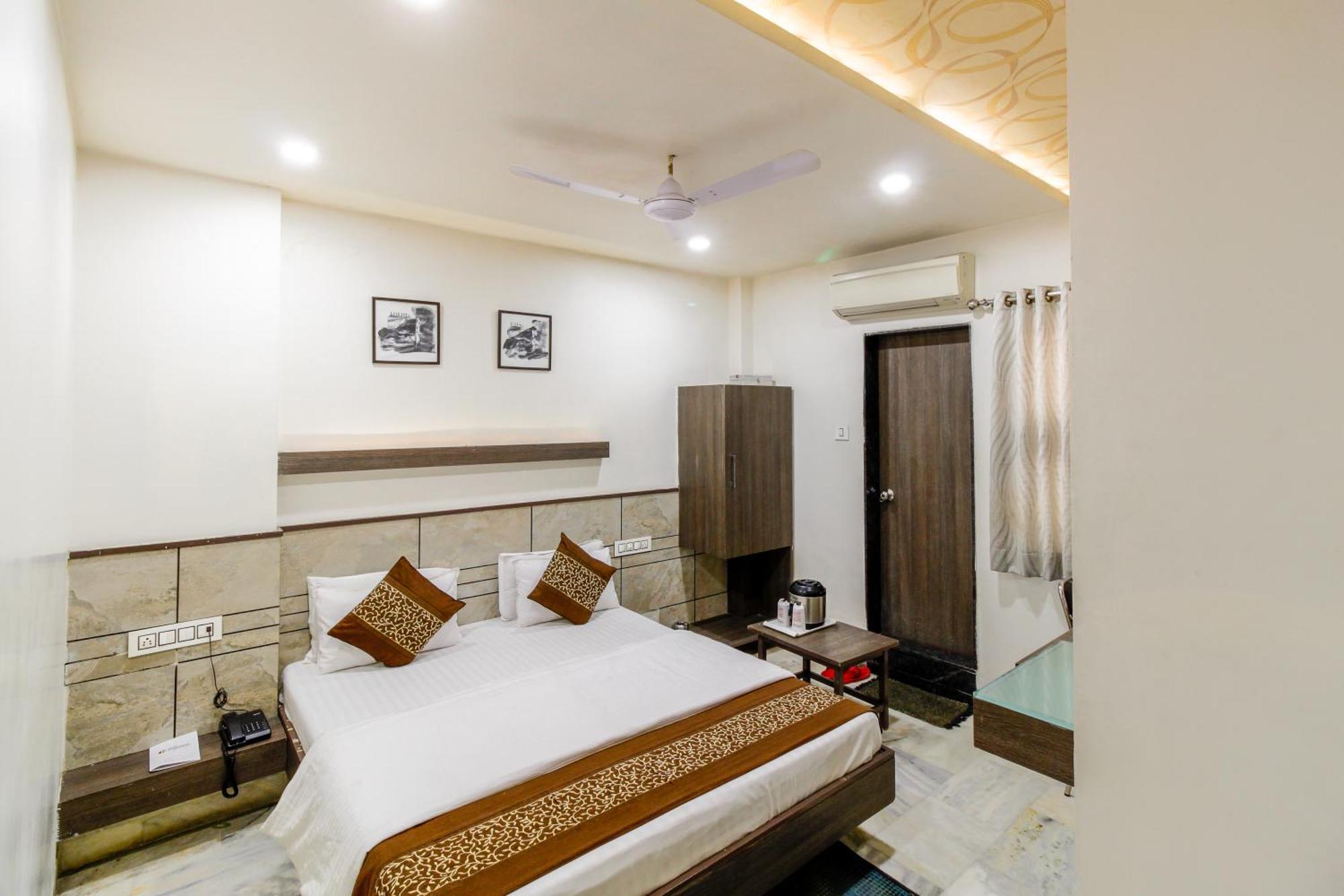 Hotel City Inn Hotel Ahmedabad