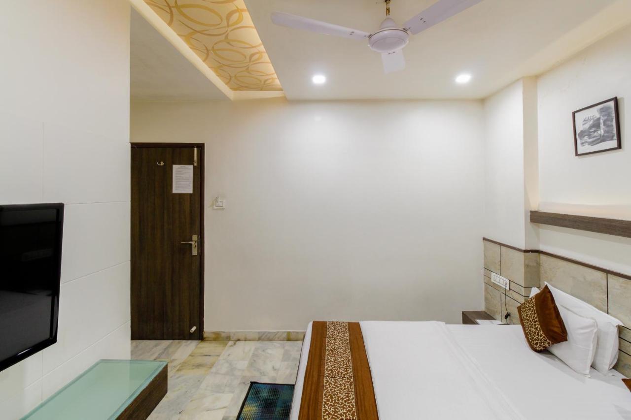 Hotel City Inn Hotel Ahmedabad