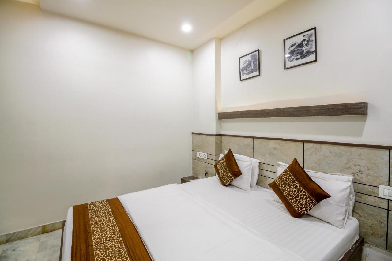Hotel Hotel City Inn Ahmedabad