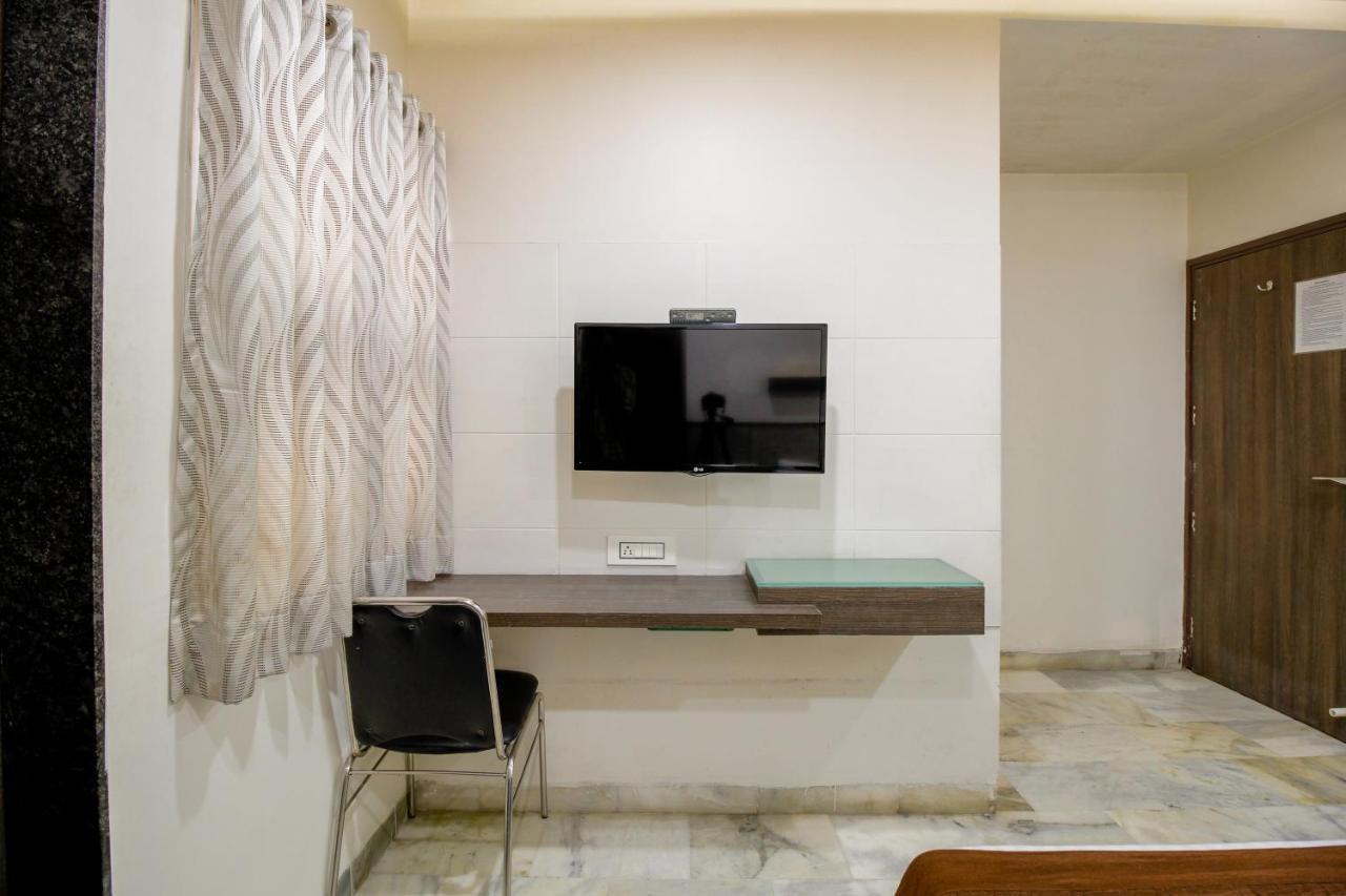Hotel City Inn 2*