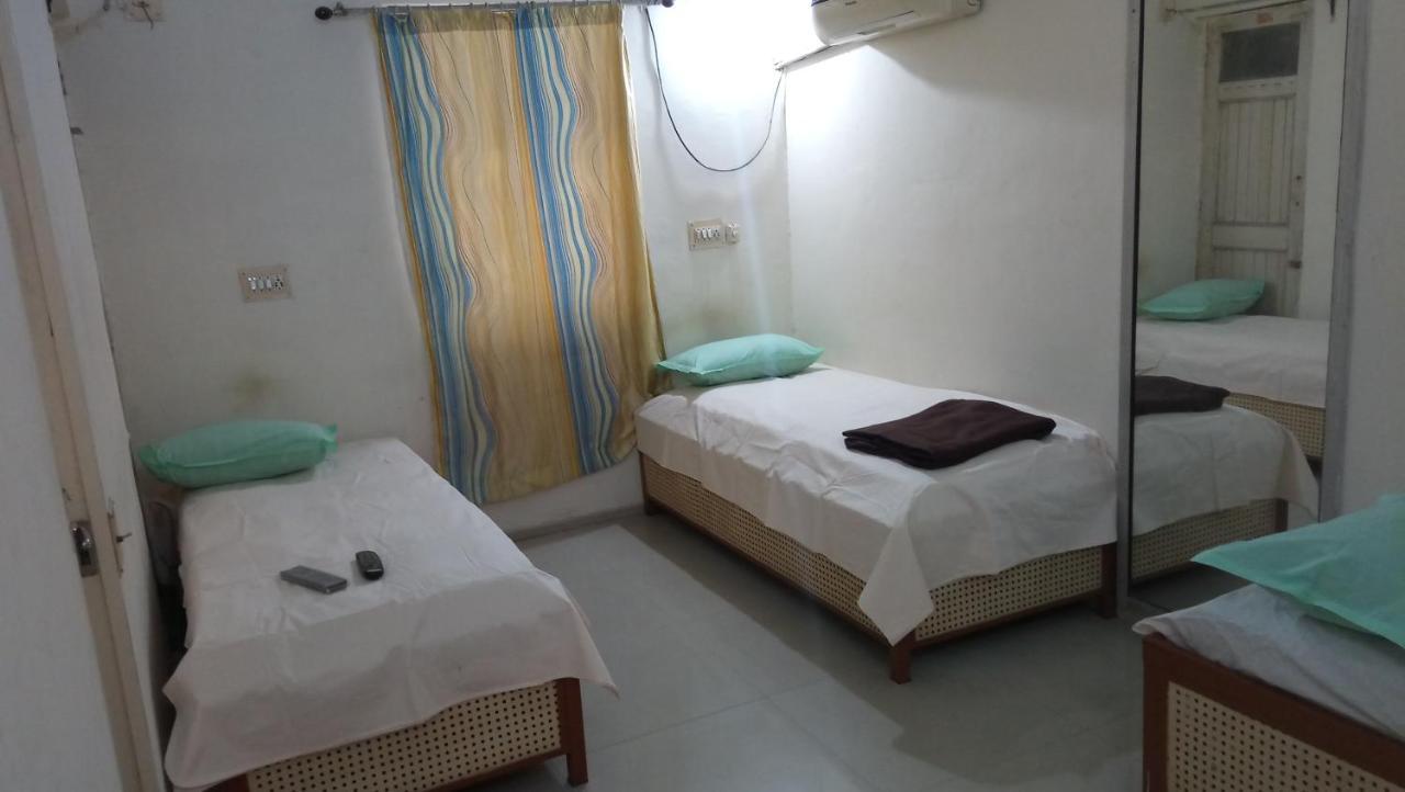 Tirupati Ahmedabad